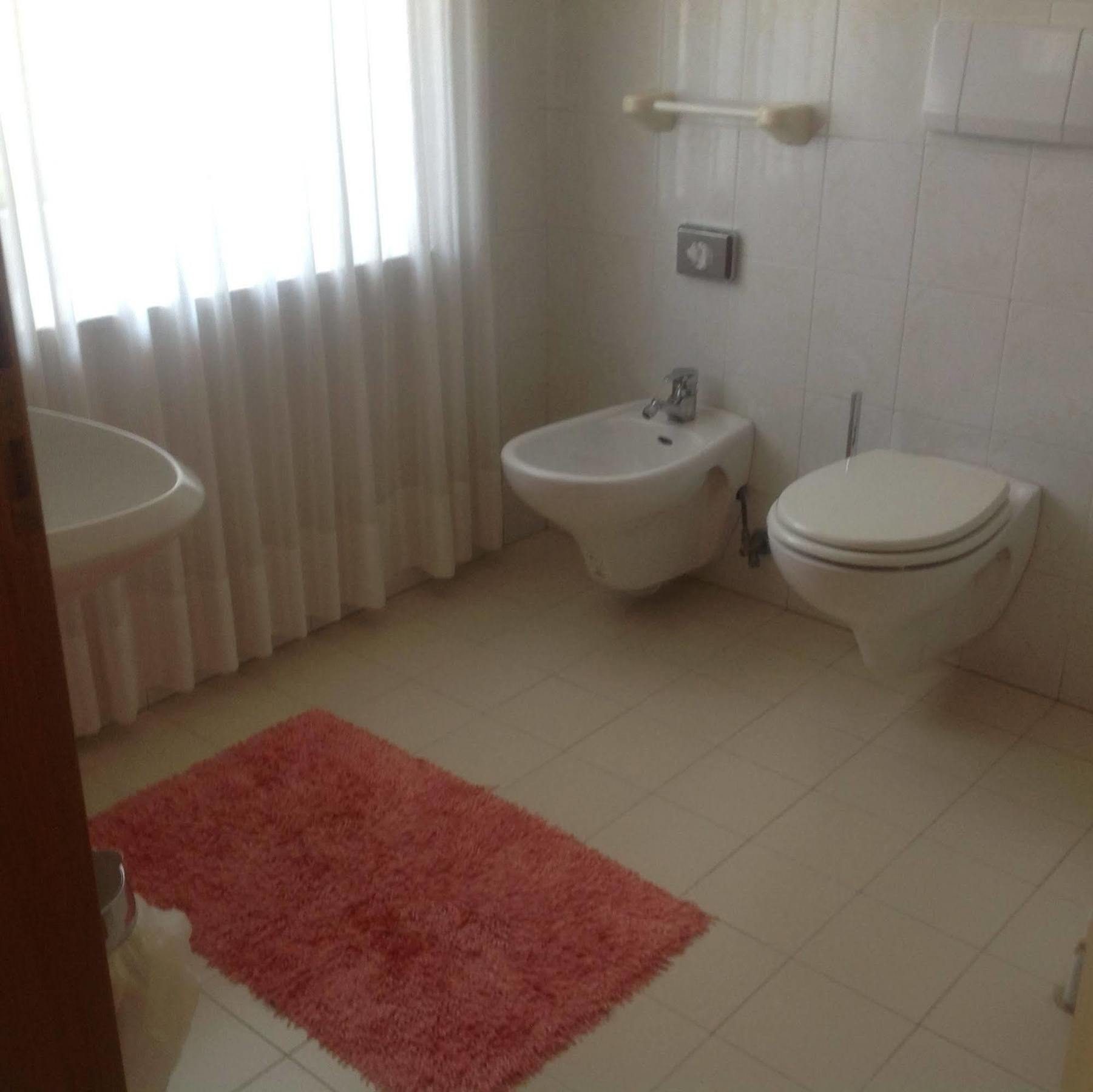 פאי דלה פאגאנלה Hotel El Paso מראה חיצוני תמונה